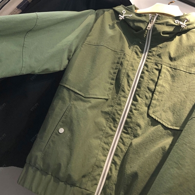 市场上装-夹克-靓仔夹克【实拍】