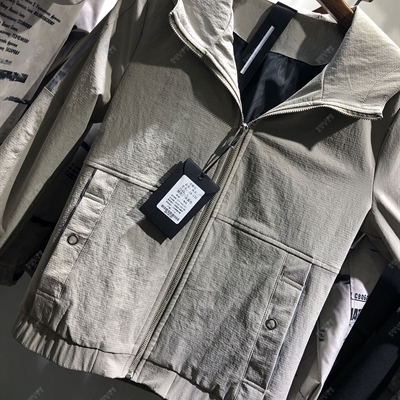 市场上装-夹克-靓仔夹克【实拍】