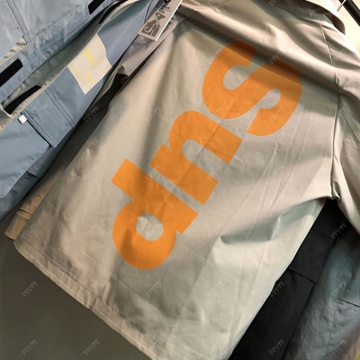 市场上装-夹克-靓仔夹克【实拍】