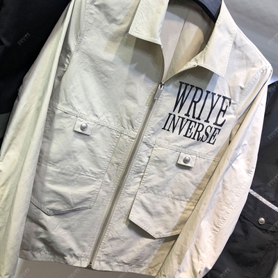 市场上装-夹克-靓仔夹克【实拍】