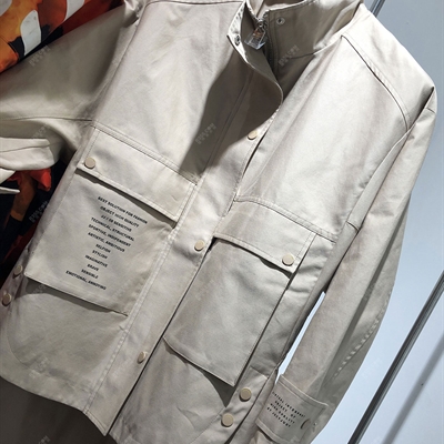 市场上装-夹克-靓仔夹克【实拍】