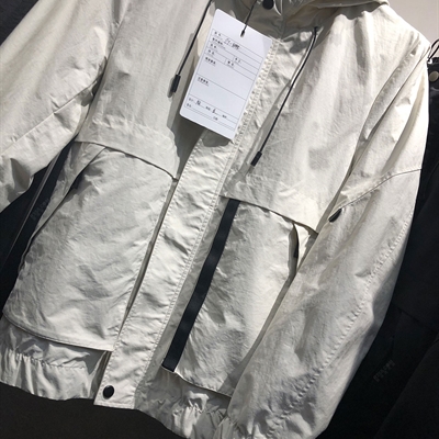 市场上装-夹克-靓仔夹克【实拍】