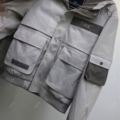 市场上装-夹克-靓仔夹克【实拍】