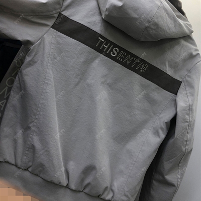 市场上装-夹克-靓仔夹克【实拍】