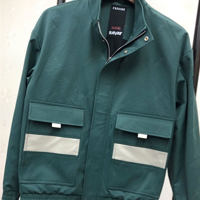 市场上装-夹克-靓仔夹克【实拍】