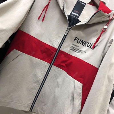 市场上装-夹克-靓仔夹克【实拍】