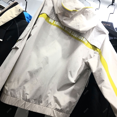 市场上装-夹克-休闲夹克【实拍】