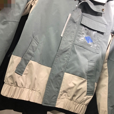 市场上装-夹克-休闲夹克【实拍】