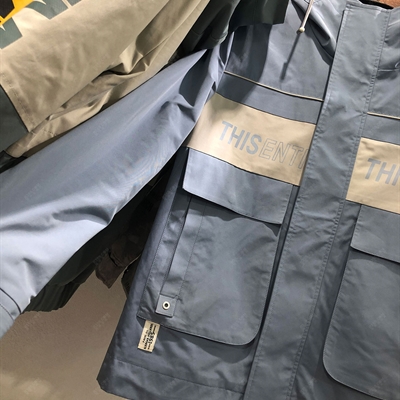 市场上装-夹克-休闲夹克【实拍】