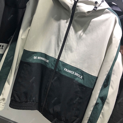 市场上装-夹克-休闲夹克【实拍】