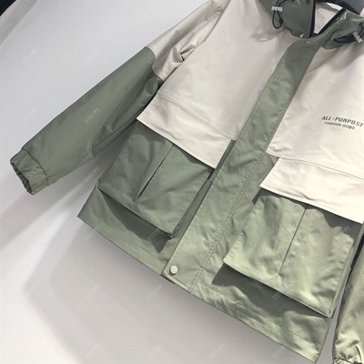 市场上装-夹克-休闲夹克【实拍】