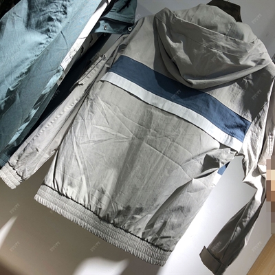 市场上装-夹克-休闲夹克【实拍】