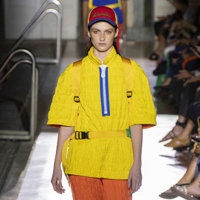 2020春夏United Colors of Benetton-—米兰	