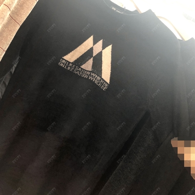 市场上装-毛衫-靓仔毛衫【实拍】