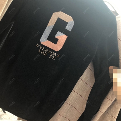 市场上装-毛衫-靓仔毛衫【实拍】