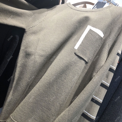 市场上装-毛衫-靓仔毛衫【实拍】