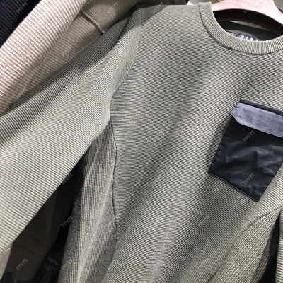 市场上装-毛衫-靓仔毛衫【实拍】