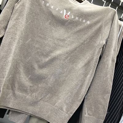 市场上装-毛衫-靓仔毛衫【实拍】