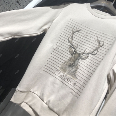 市场上装-卫衣-休闲卫衣【实拍】