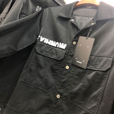 市场上装-皮衣-靓仔皮衣【实拍】