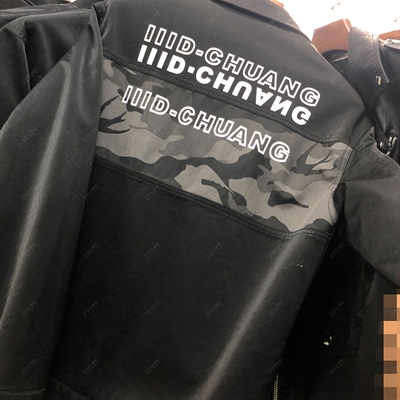 市场上装-皮衣-靓仔皮衣【实拍】