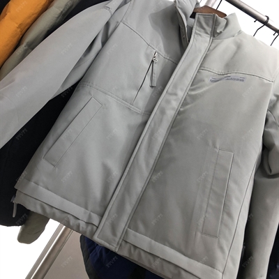 市场上装-棉衣/羽绒服-靓仔棉服【实拍】