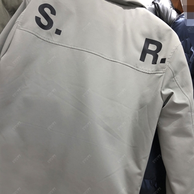 市场上装-棉衣/羽绒服-靓仔棉服【实拍】