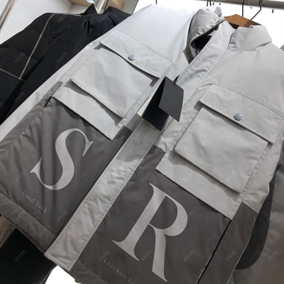 市场上装-棉衣/羽绒服-靓仔棉服【实拍】