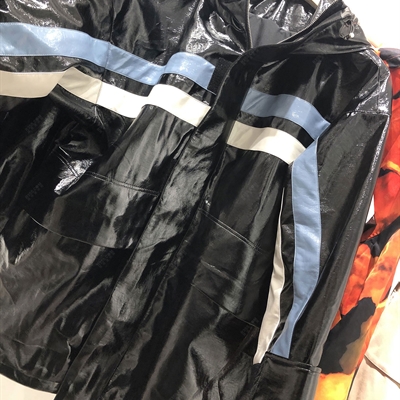 市场上装-中长外套-休闲中长外套【实拍】