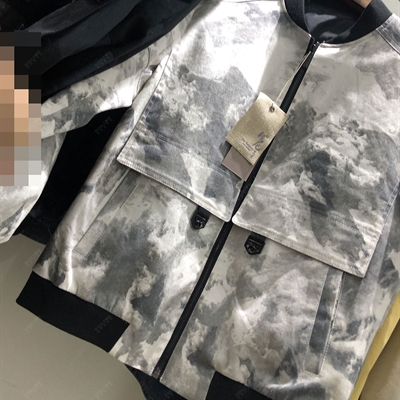 市场上装-夹克-靓仔夹克【实拍】