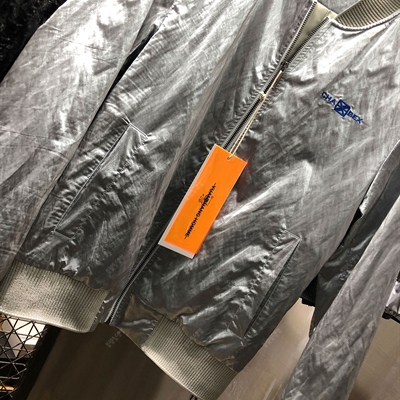 市场上装-夹克-靓仔夹克【实拍】