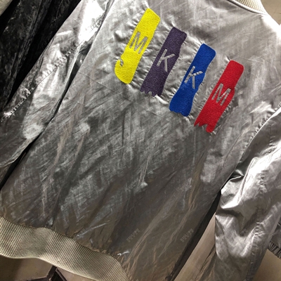 市场上装-夹克-靓仔夹克【实拍】