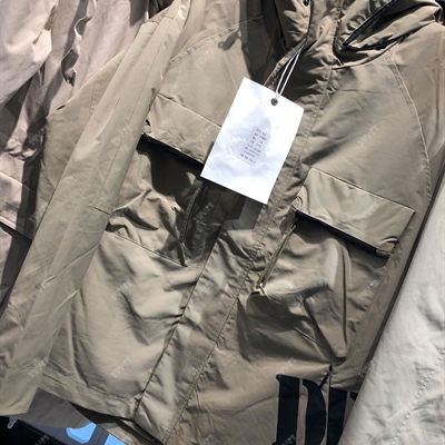 市场上装-夹克-靓仔夹克【实拍】