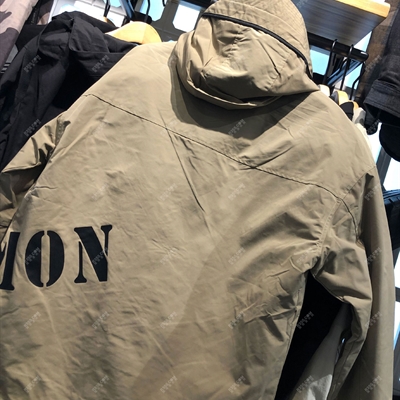 市场上装-夹克-靓仔夹克【实拍】