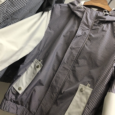 市场上装-夹克-靓仔夹克【实拍】