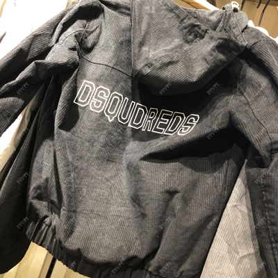 市场上装-夹克-靓仔夹克【实拍】