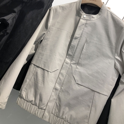 市场上装-夹克-靓仔夹克【实拍】