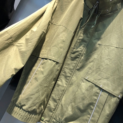 市场上装-夹克-靓仔夹克【实拍】