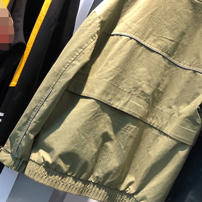 市场上装-夹克-靓仔夹克【实拍】