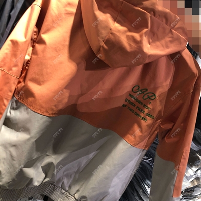 市场上装-夹克-靓仔夹克【实拍】