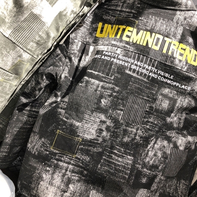 市场上装-夹克-休闲夹克【实拍】