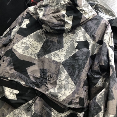 市场上装-夹克-休闲夹克【实拍】