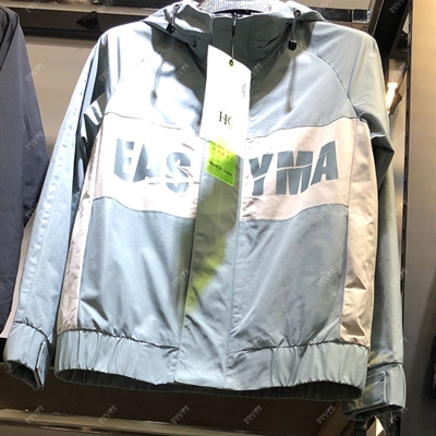 市场上装-夹克-休闲夹克【实拍】