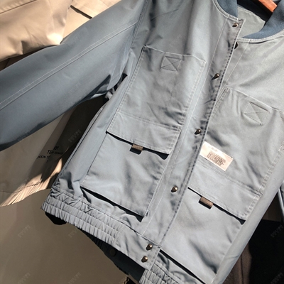 市场上装-夹克-休闲夹克【实拍】