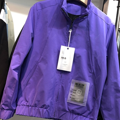 市场上装-夹克-休闲夹克【实拍】