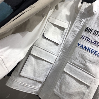 市场上装-夹克-休闲夹克【实拍】