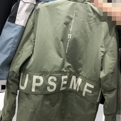 市场上装-夹克-休闲夹克【实拍】