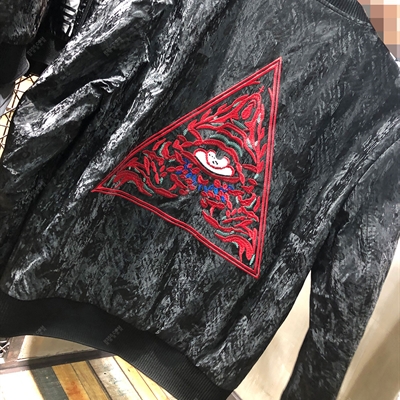 市场上装-夹克-休闲夹克【实拍】