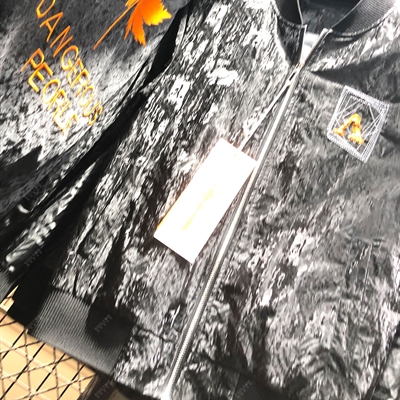 市场上装-夹克-休闲夹克【实拍】