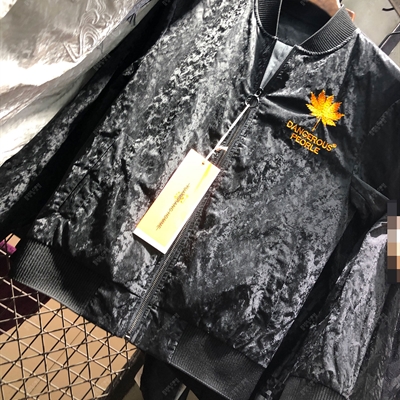 市场上装-夹克-休闲夹克【实拍】